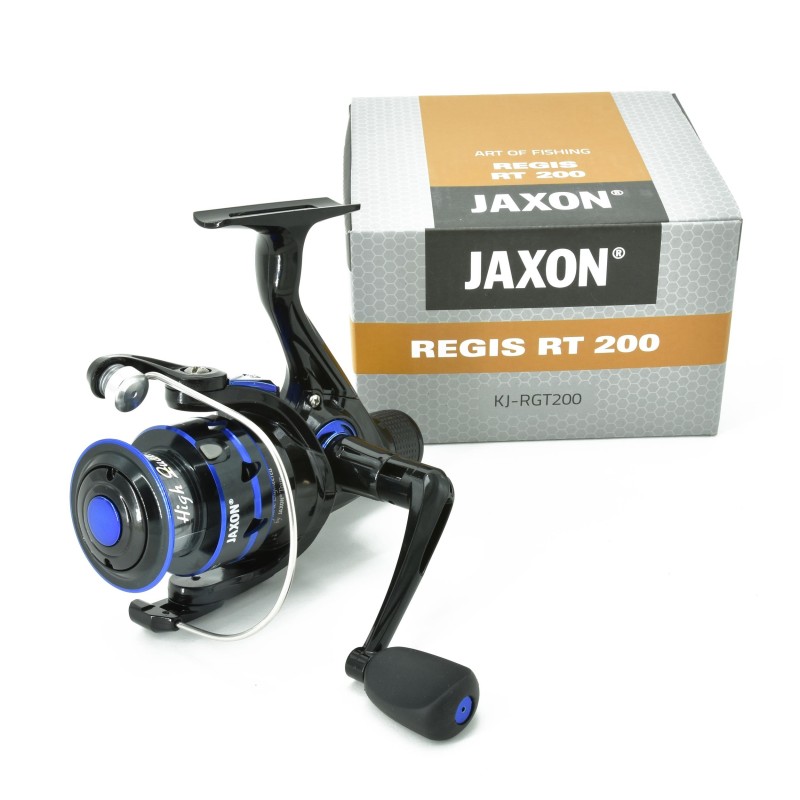 Rola Jaxon Regis RT200