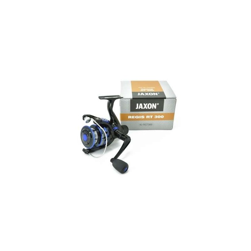 Rola Jaxon Regis RT300