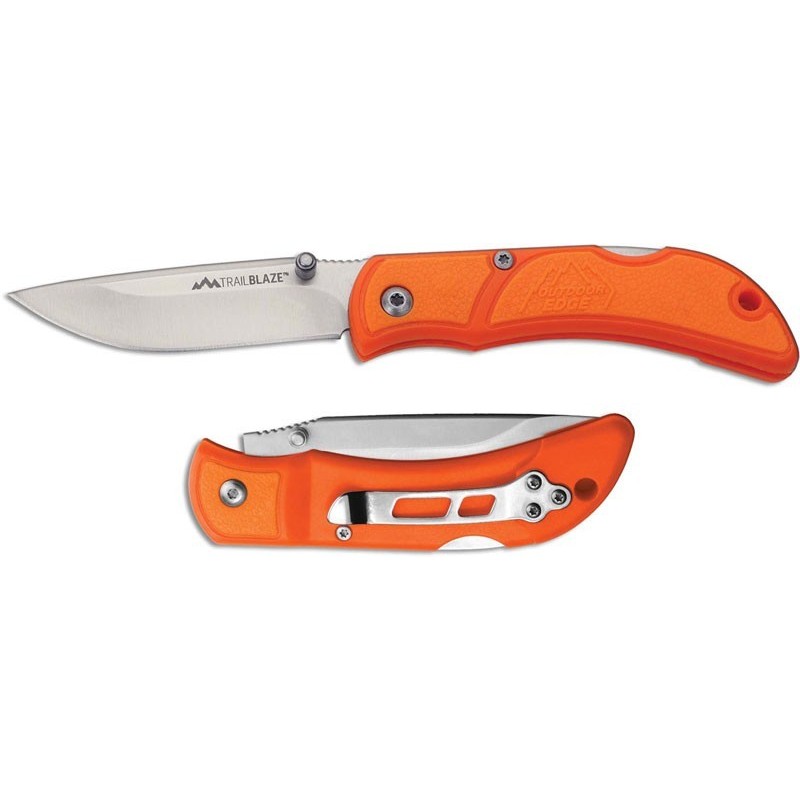 Nož Outdor edge Trailblaze