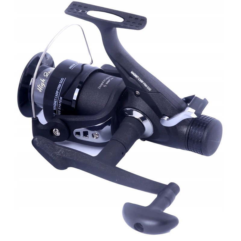 Rola Jaxon Magnet Carp FRM 500