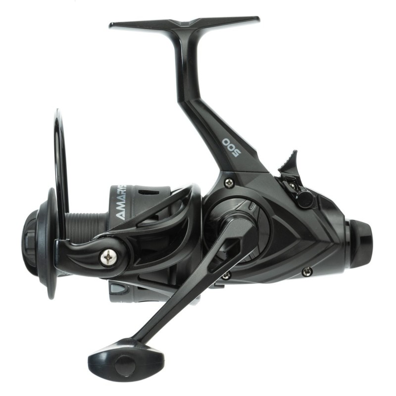 Rola Jaxon AMARYS Baitrunner 600