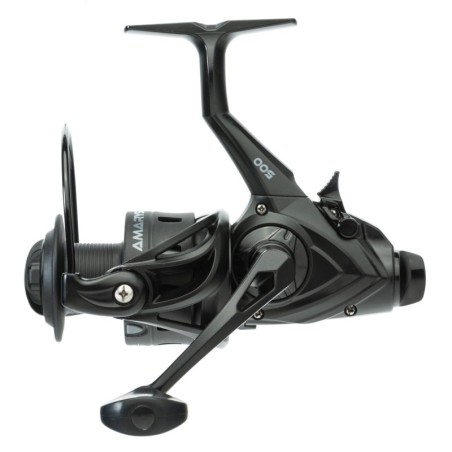 Rola Jaxon AMARYS Baitrunner 600
