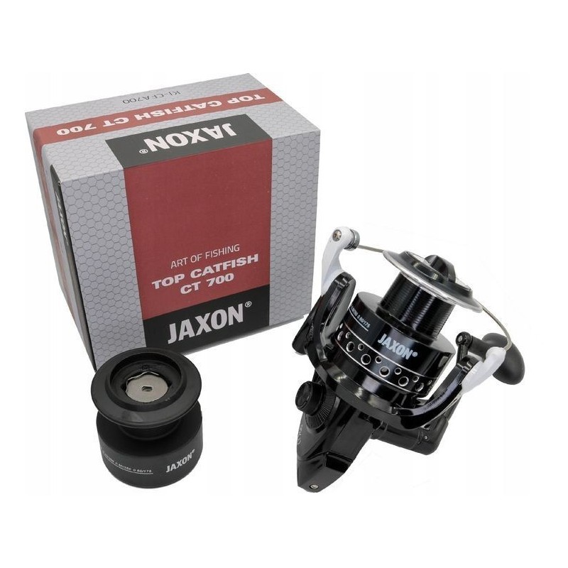 Rola Jaxon TOP CATFISH CT 700