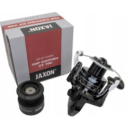 Rola Jaxon TOP CATFISH CT 700