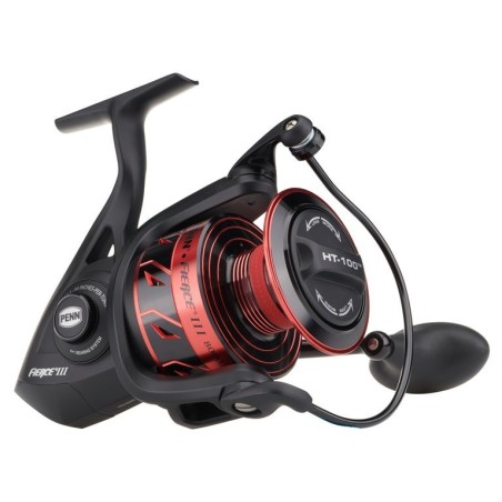 Rola Penn Fierce III 8000