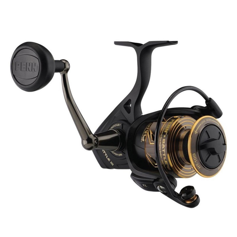 Rola Penn Battle III 5000 (BTLIII5000)