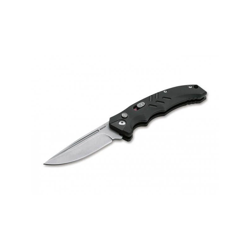 Nož Boker Plus Intention II Black