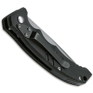 Nož Boker Plus Intention II Black