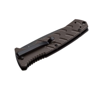 Nož BÖKER PLUS STRIKE COYOTE SPEARPOINT