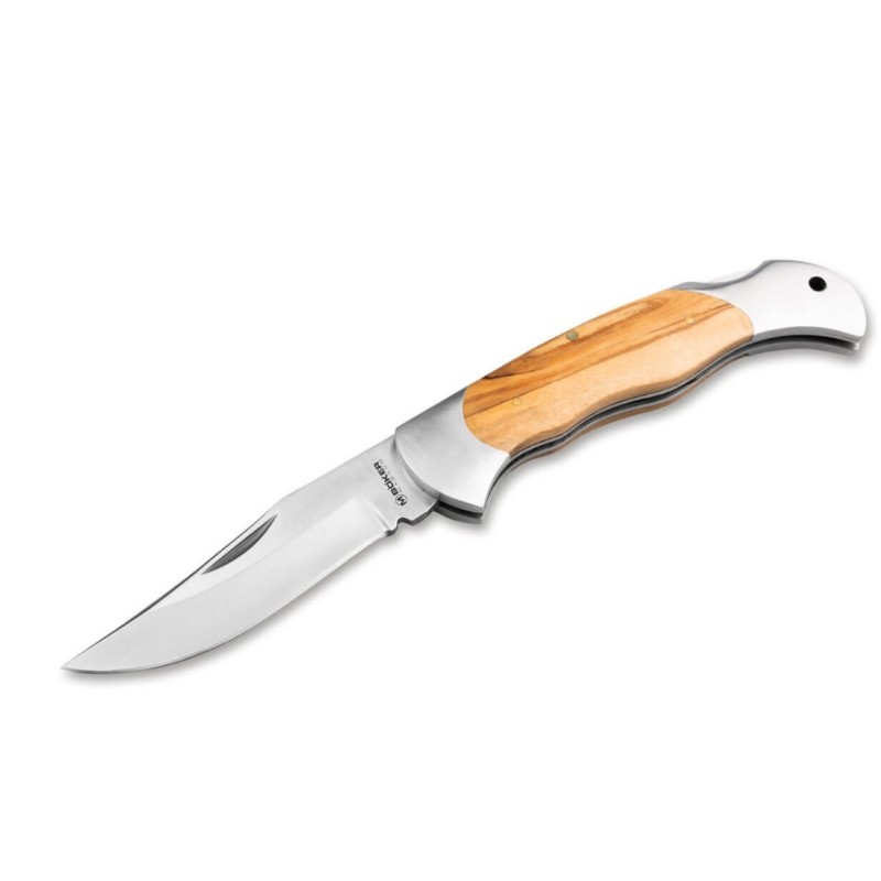 Nož Magnum Classic Hunter One