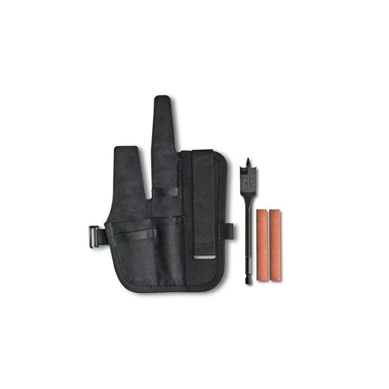 Kit Venture Pro Victorinox Črn