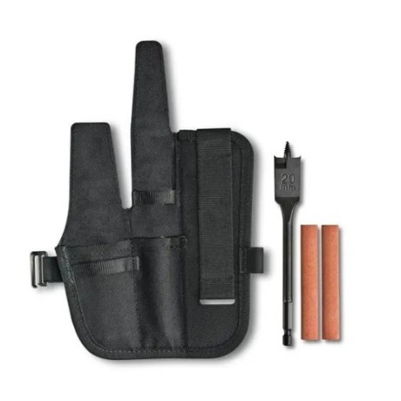 Kit Venture Pro Victorinox Črn