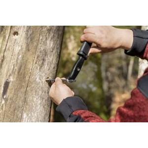 Kit Venture Pro Victorinox Črn