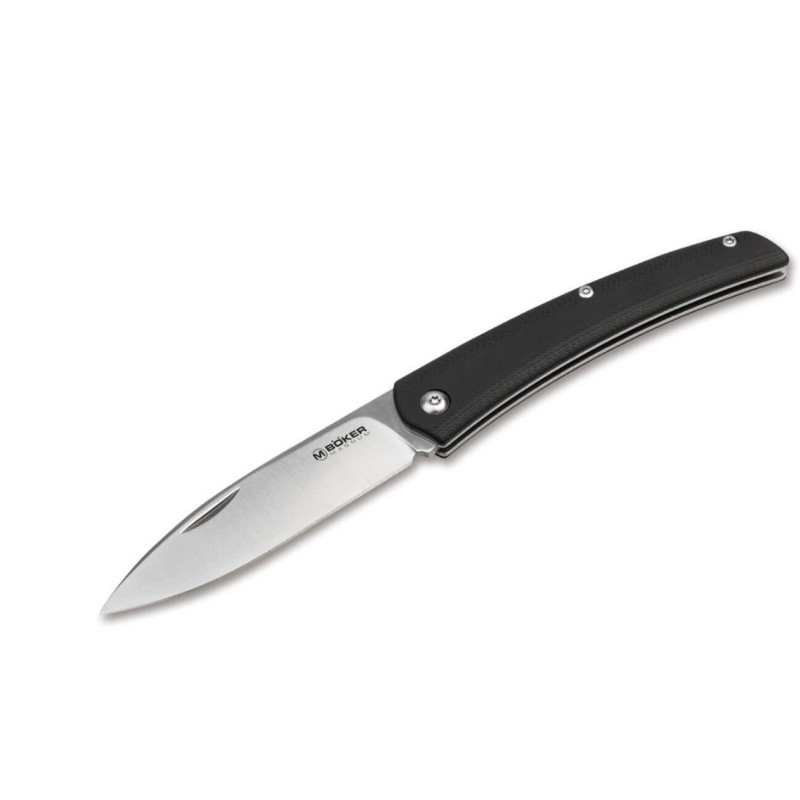 Nož Magnum Long Lead EDC