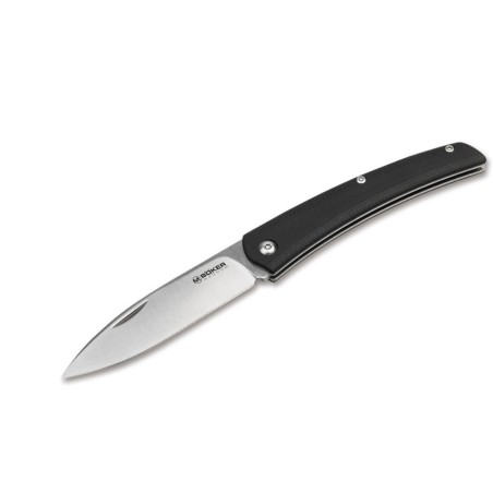 Nož Magnum Long Lead EDC