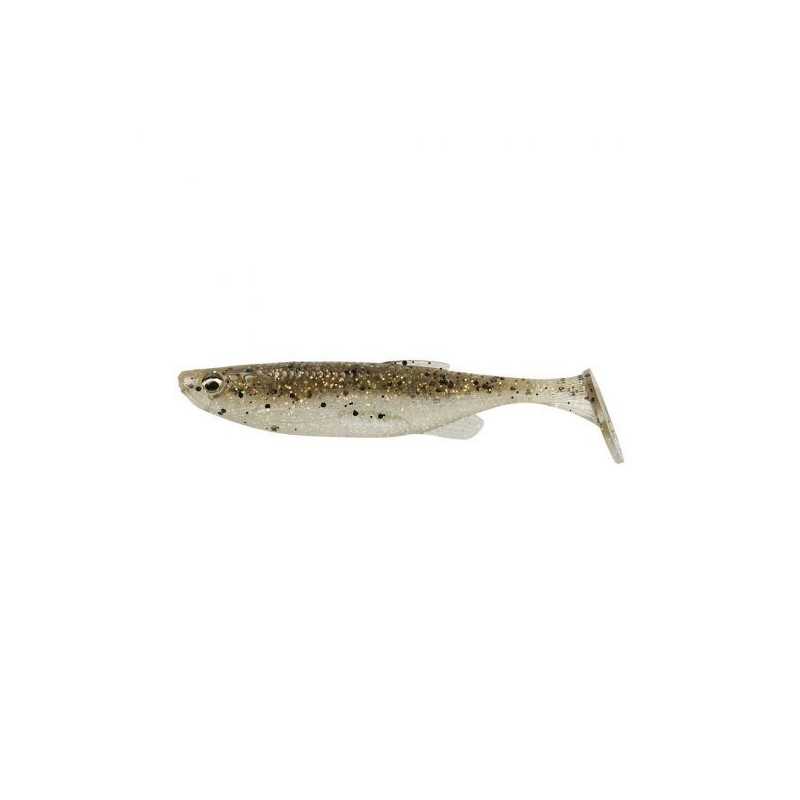 Vaba Savage Gear FAT MINNOW T-Tail Bulk 13cm 20g Holo Baitfish