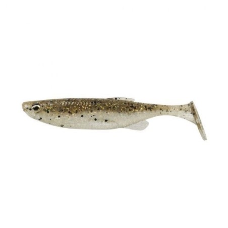 Vaba Savage Gear FAT MINNOW T-Tail Bulk 13cm 20g Holo Baitfish