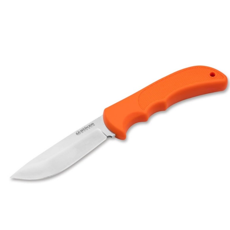 Nož Magnum HL Fixed Universal Drop Point