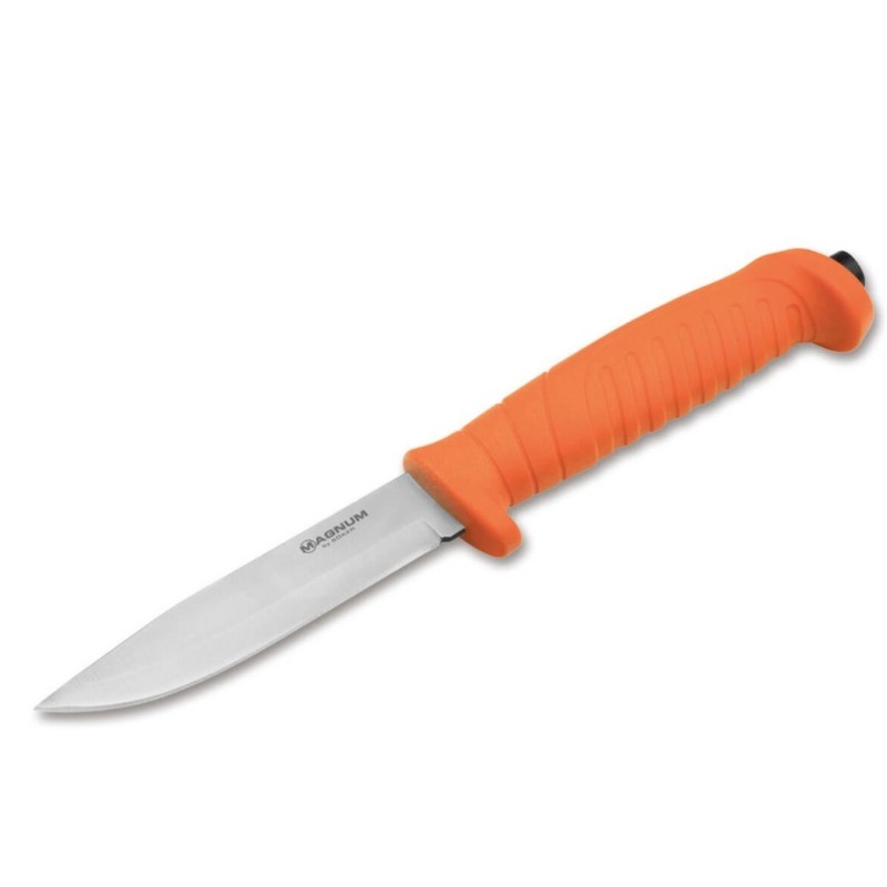 Nož Magnum KNIVGAR SAR ORANGE