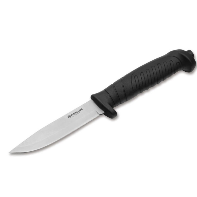 Nož Magnum KNIVGAR BLACK