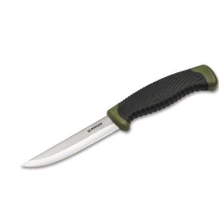 Nož Magnum Falun Green