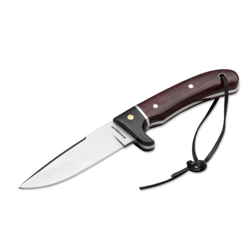 Nož MAGNUM ELK HUNTER SPECIAL