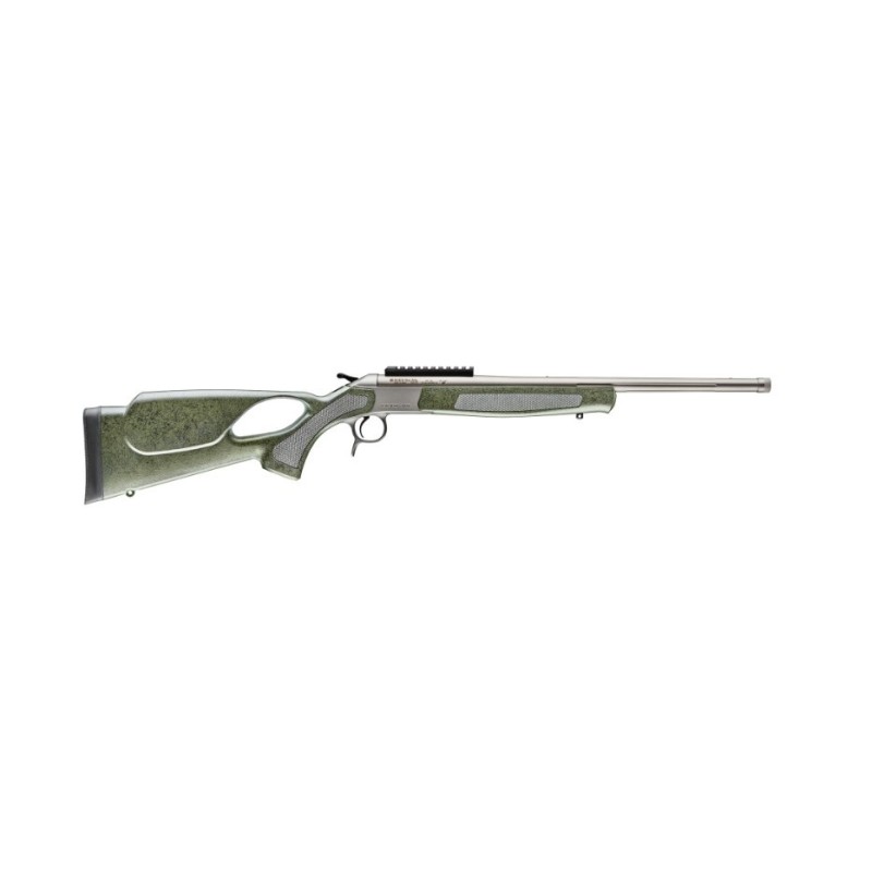Puška BA13 TDTH Green 6,5 Creedmoor, 20", Bergara
