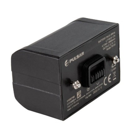 Pulsar Battery  Pack IPS14
