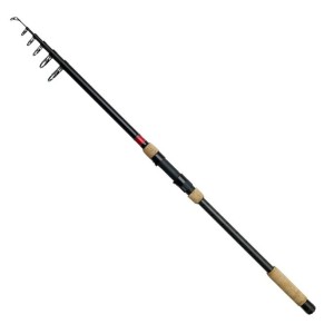 Palica Spezi Stick II Carp Tele 3,60m 2,75lbs