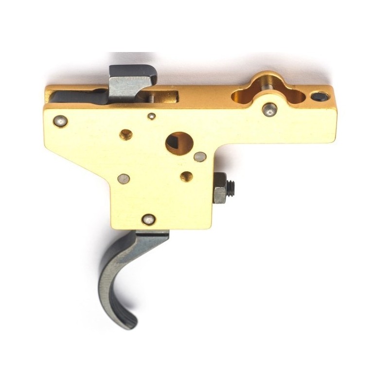 Prožilni mehanizem - trigger sys. without safety za Mauser 98/48, Zastava M70