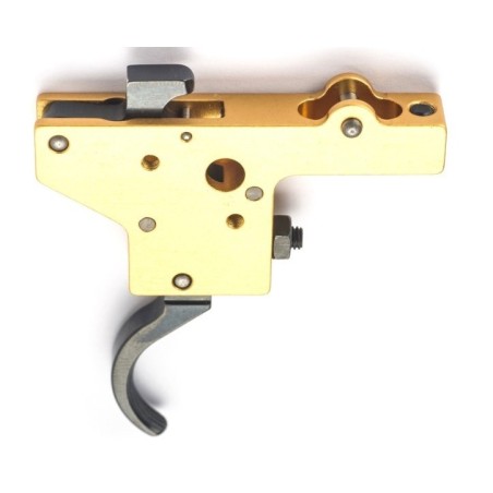 Prožilni mehanizem - trigger sys. without safety za Mauser 98/48, Zastava M70