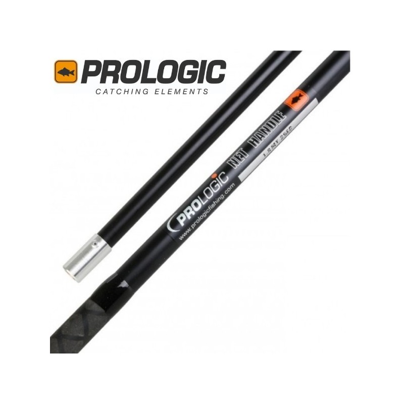 Ročaj PL Net & Spoon Handle 180cm 2sec