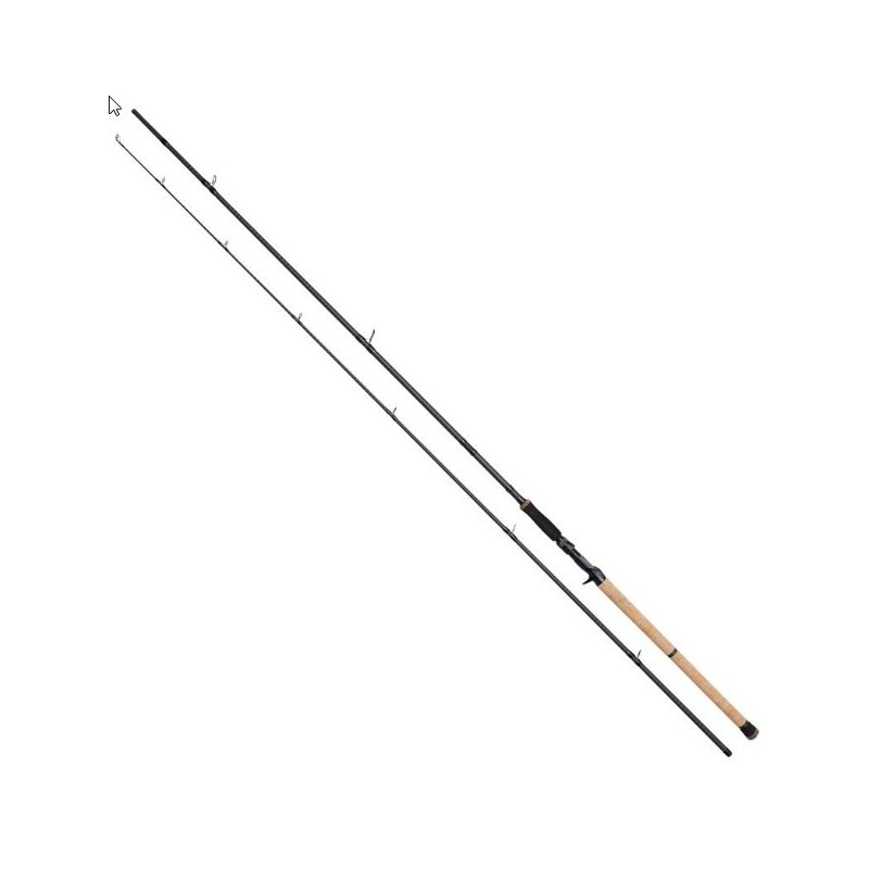 Palica NANOFLEX PRO+ 7'/2.10M MF 5-15G/L 2SEC DAM
