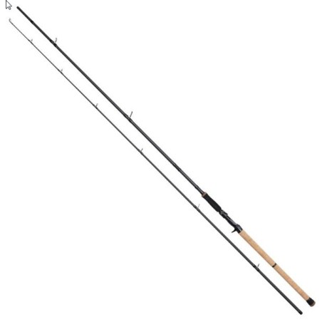 Palica NANOFLEX PRO+ 7'/2.10M MF 5-15G/L 2SEC DAM