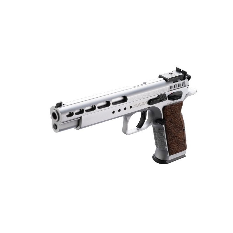 Pištola Tanfoglio Gold Match 9x19 SF M19
