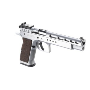 Pištola Tanfoglio Gold Match 9x19 SF M19