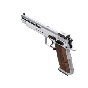 Pištola Tanfoglio Gold Match 9x19 SF M19