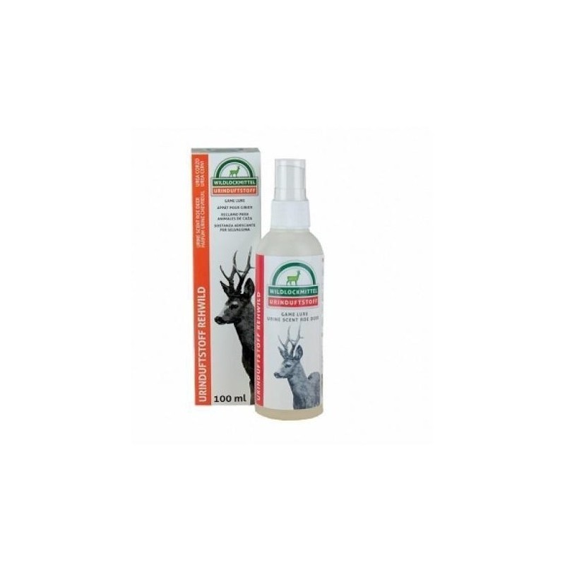 Sprej za privabljanje Srnjadi Anisol 100ml