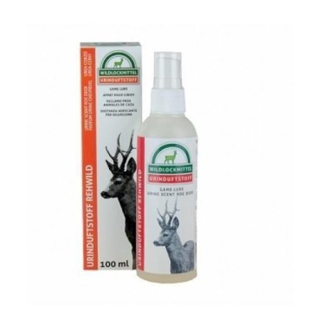 Sprej za privabljanje Srnjadi Anisol 100ml