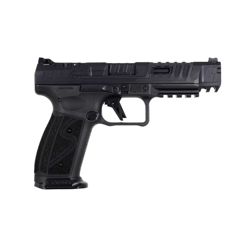 Pištola Canik TP9 SFx Rival-S 9x19 steel