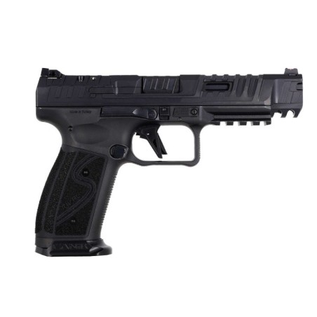 Pištola Canik TP9 SFx Rival-S 9x19 steel
