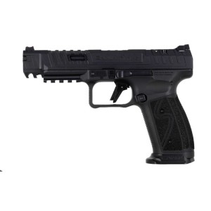 Pištola Canik TP9 SFx Rival-S 9x19 steel