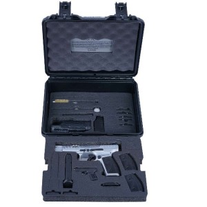 Pištola Canik TP9 SFx Rival-S 9x19 steel