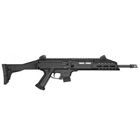 Puška CZ Scorpion EVO3 S1 Carbine, 9x19