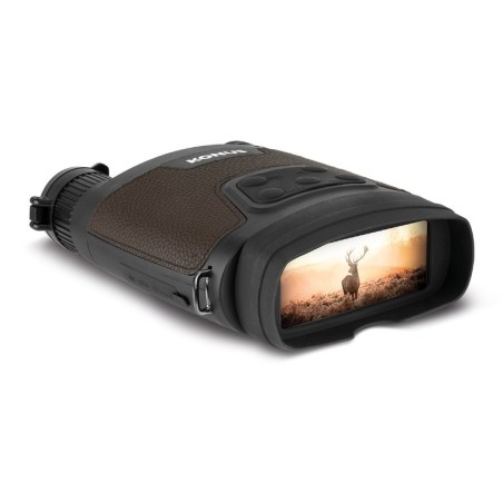 Nočni Daljnogled Konuspy-16 Binocular 3,6-10,8x HD