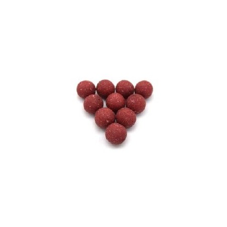 Boili Quality Serija Garlic RobinRed 20mm - 5kg (24h)