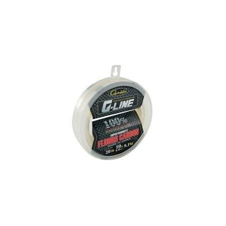 Laks FluoroCarbon 80lb 0,95mm