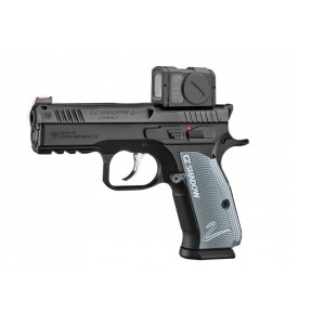 Pištola CZ Shadow 2 Compact OR 9x19