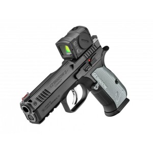 Pištola CZ Shadow 2 Compact OR 9x19