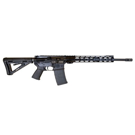 Puška Diamondback M4 DB-15 5,56x45 M-Lock 12" Black